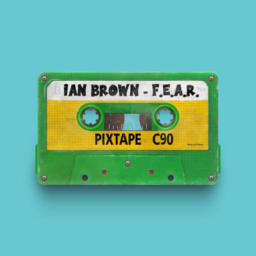 09504 - Ian Brown - F.E.A.R.